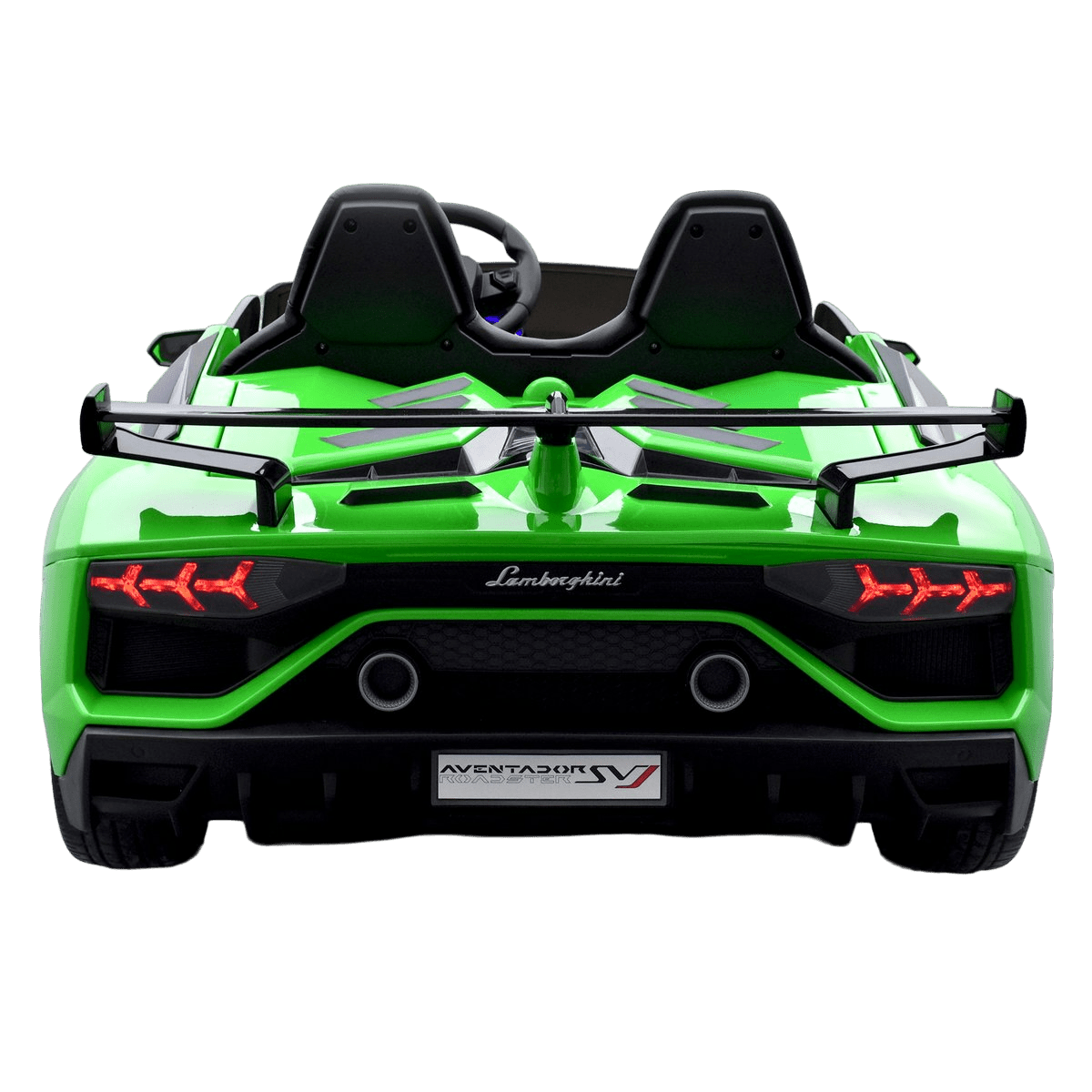 Lamborghini (19) Lamborghini 19 | The Luxury Box
