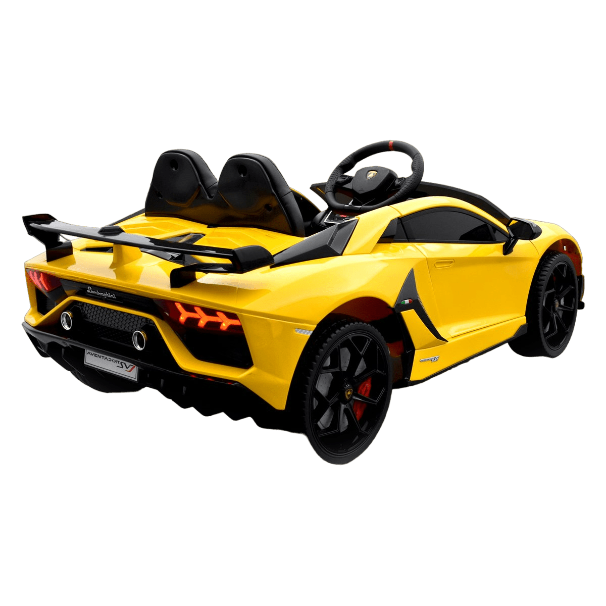 Lamborghini (6) Lamborghini 6 | The Luxury Box