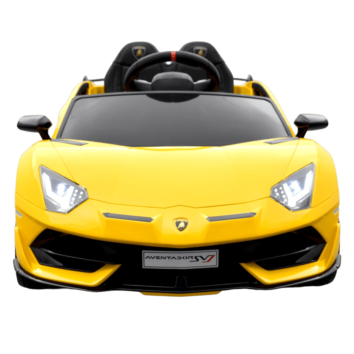 Lamborghini (8) Lamborghini 8 | The Luxury Box