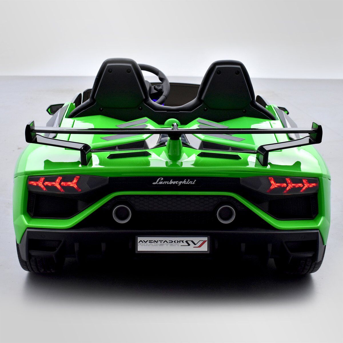 Lamborghini (9) Lamborghini 9 | The Luxury Box