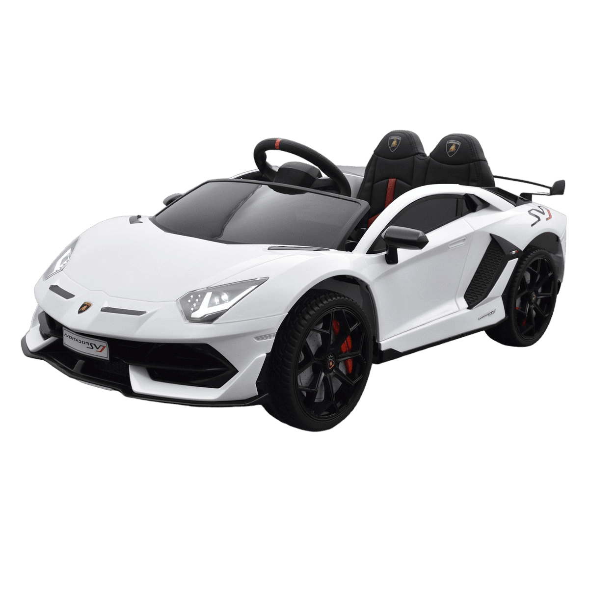 Lamborghini (9) Lamborghini 9 | The Luxury Box