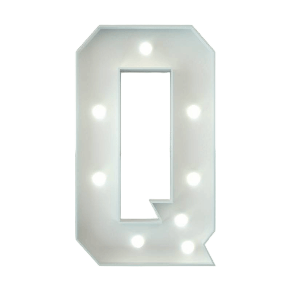 Lettre Géante (28) Lettre Geante 28 | The Luxury Box