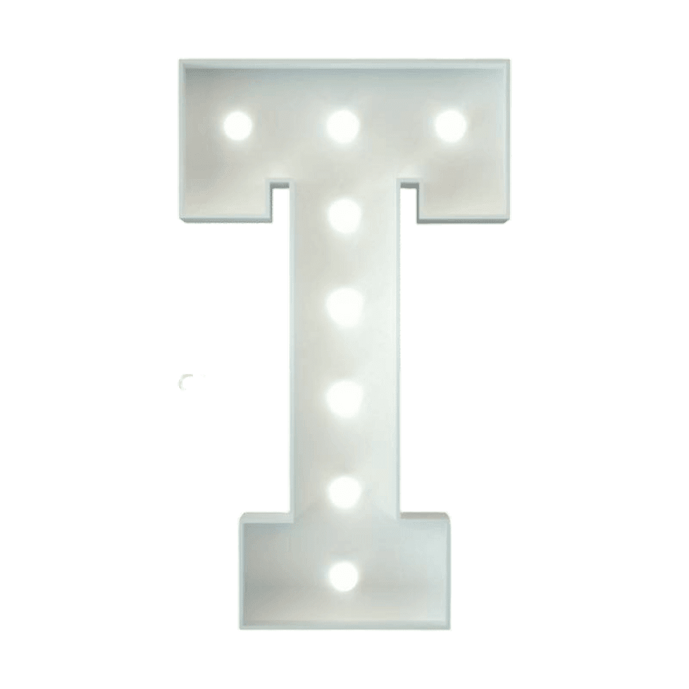 Lettre Géante (29) Lettre Geante 29 | The Luxury Box