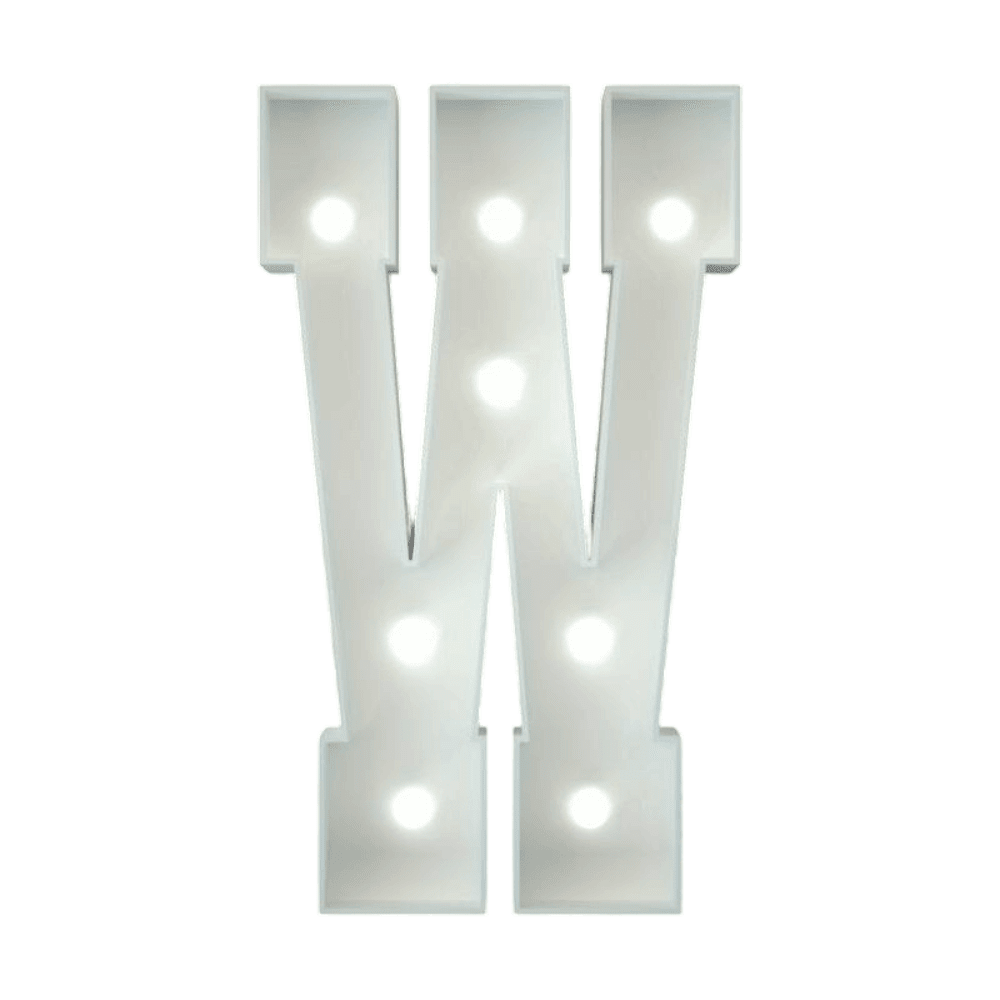 Lettre Géante (30) Lettre Geante 30 | The Luxury Box