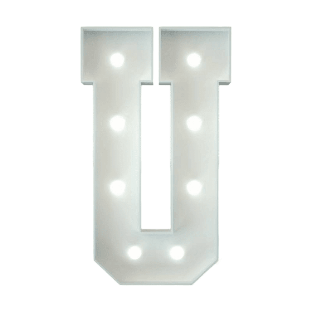 Lettre Géante (31) Lettre Geante 31 | The Luxury Box