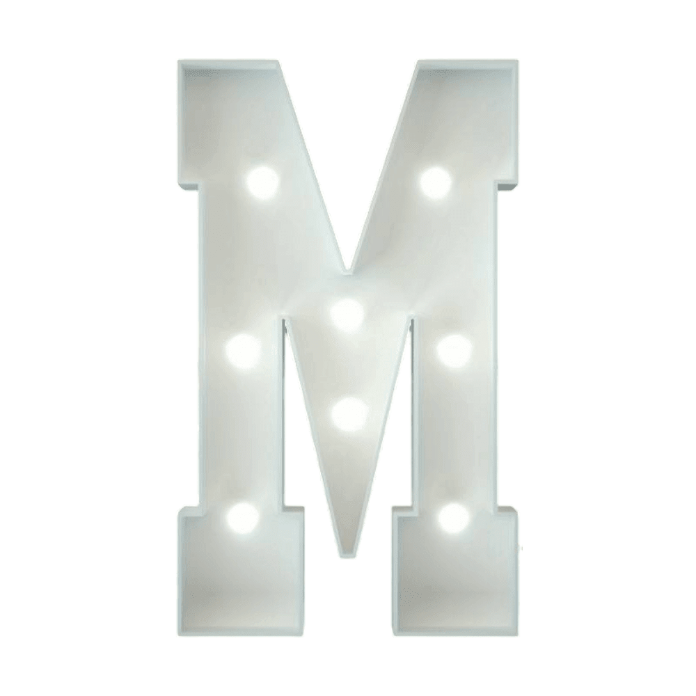 Lettre Géante (32) Lettre Geante 32 | The Luxury Box