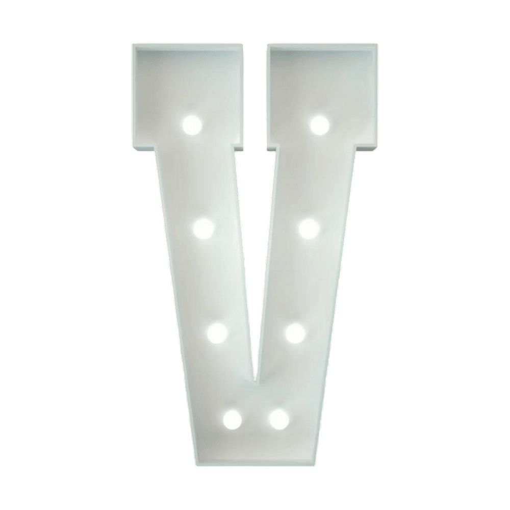 Lettre Géante (35) Lettre Geante 35 | The Luxury Box