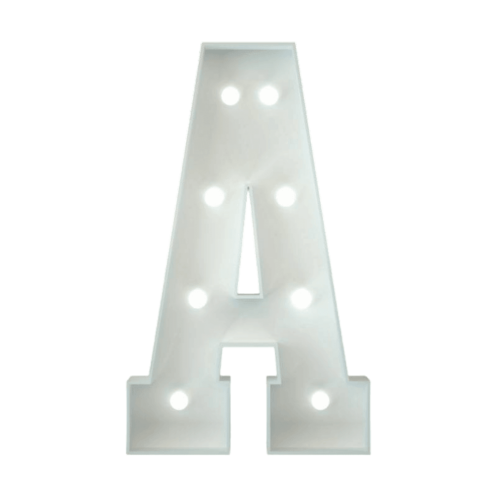 Lettre Géante (37) Lettre Geante 37 | The Luxury Box