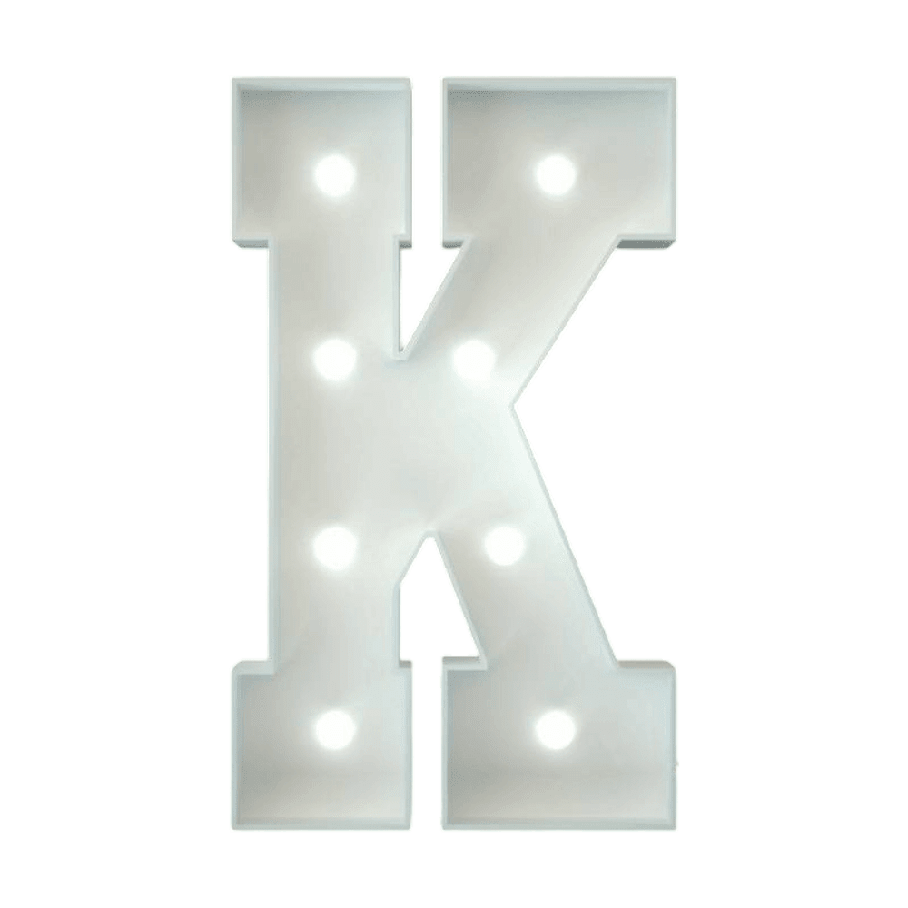 Lettre Géante (40) Lettre Geante 40 | The Luxury Box