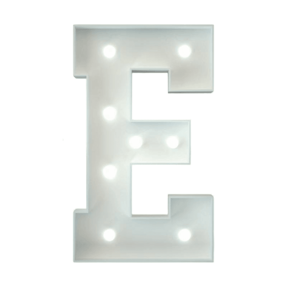 Lettre Géante (42) Lettre Geante 42 | The Luxury Box