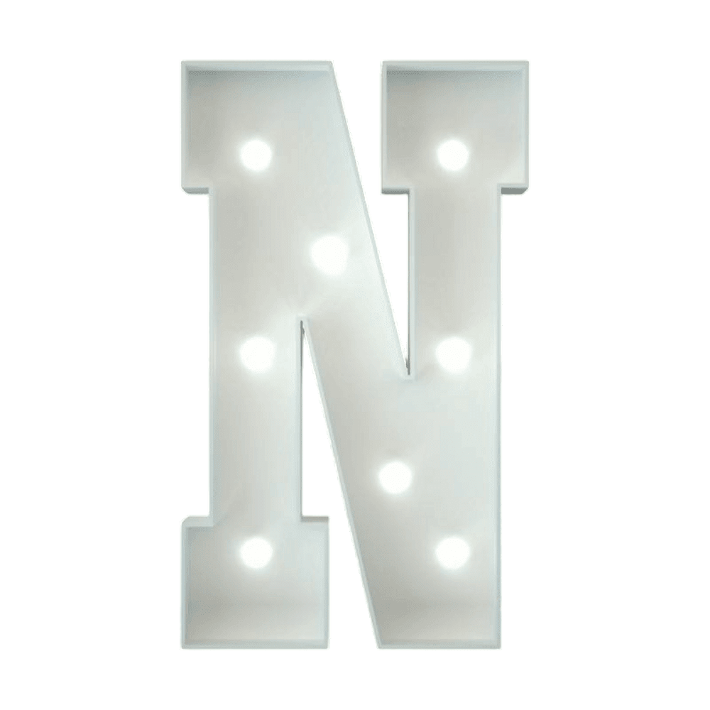 Lettre Géante (43) Lettre Geante 43 | The Luxury Box