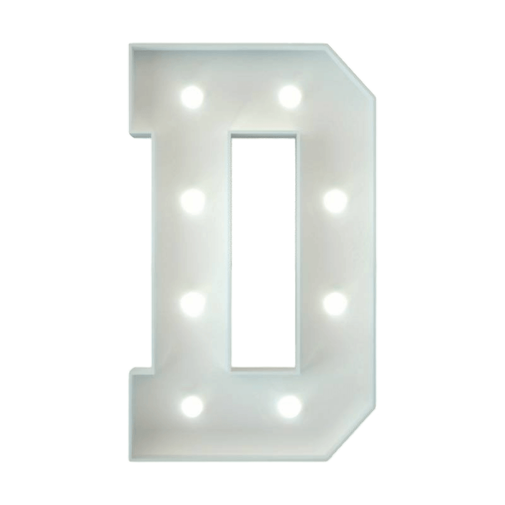 Lettre Géante (47) Lettre Geante 47 | The Luxury Box