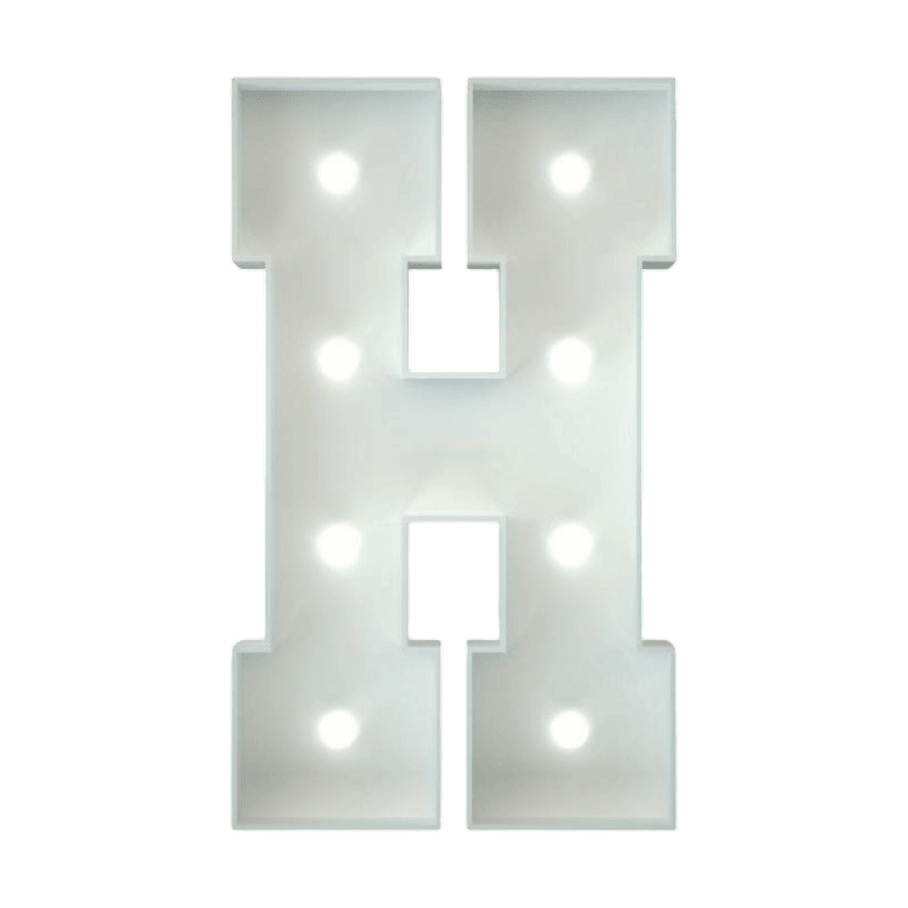 Lettre Géante (48) Lettre Geante 48 | The Luxury Box