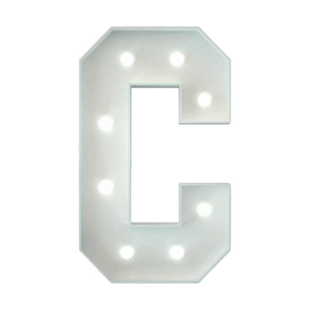 Lettre Géante (49) Lettre Geante 49 | The Luxury Box