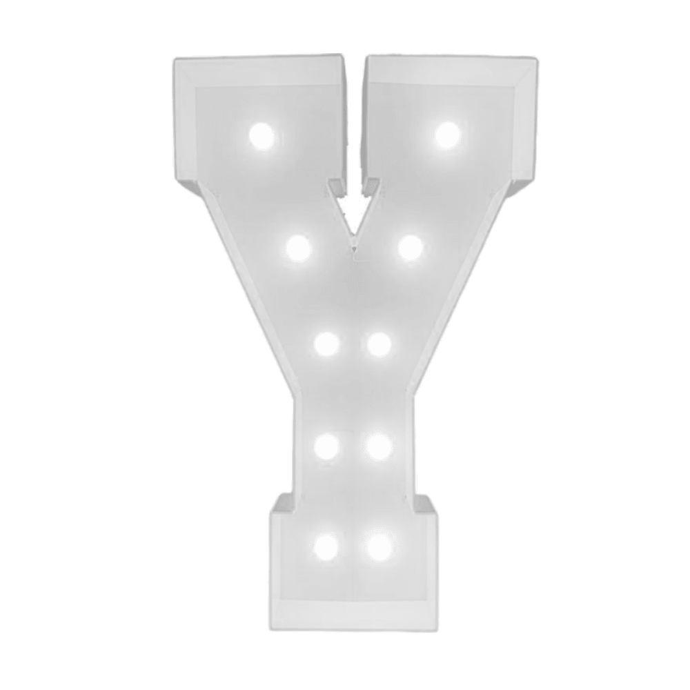 Lettre Géante (50) Lettre Geante 50 | The Luxury Box