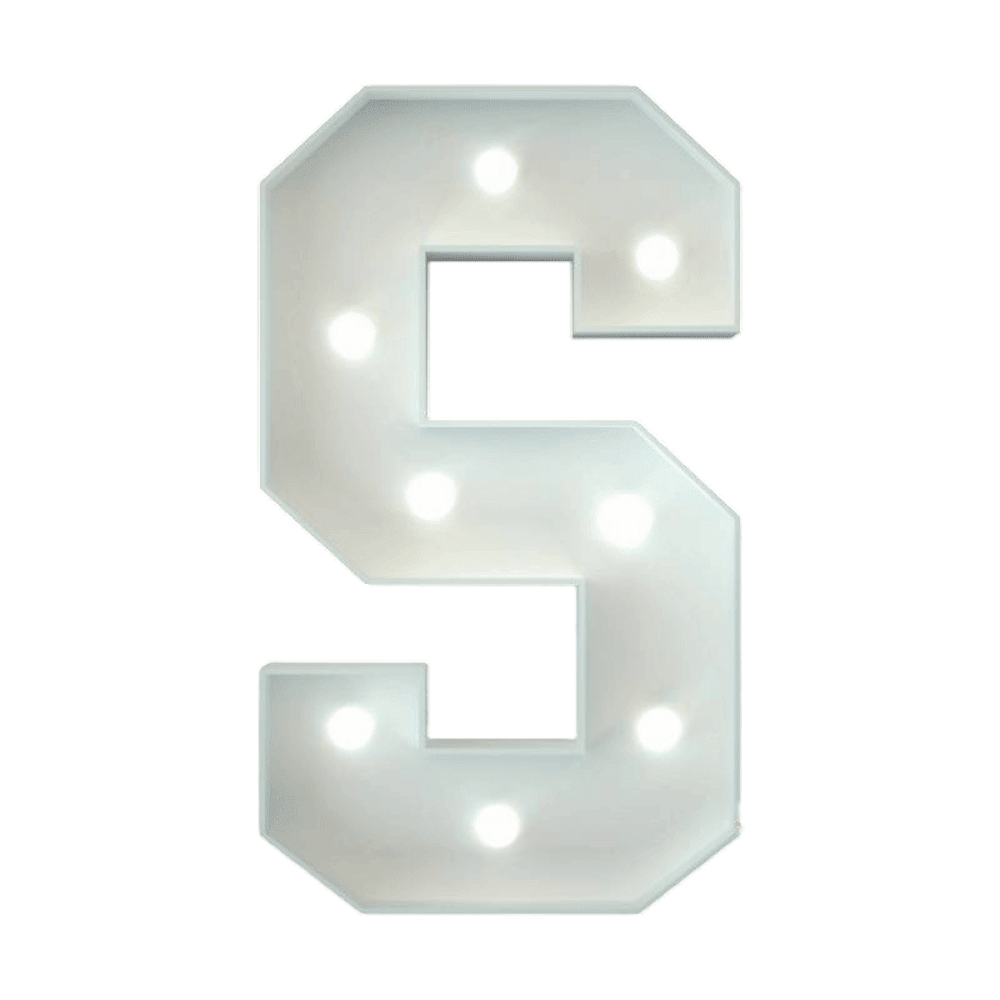 Lettre Géante (51) Lettre Geante 51 | The Luxury Box