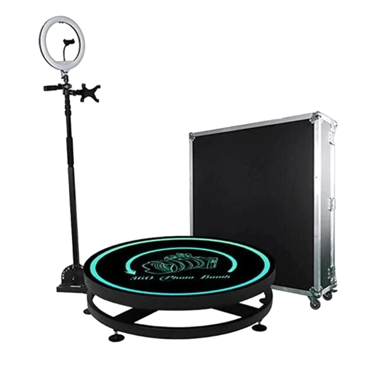 Machine en Location (2) Machine en Location 2 | The Luxury Box