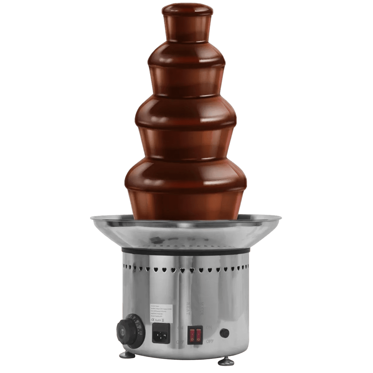 Machine en Location (4) Machine en Location 4 | The Luxury Box