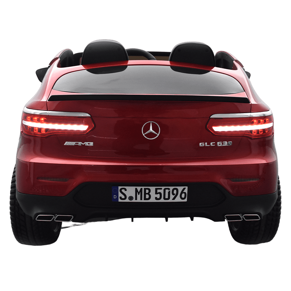 Mercedes LuxCars G (10) Mercedes LuxCars G 10 | The Luxury Box