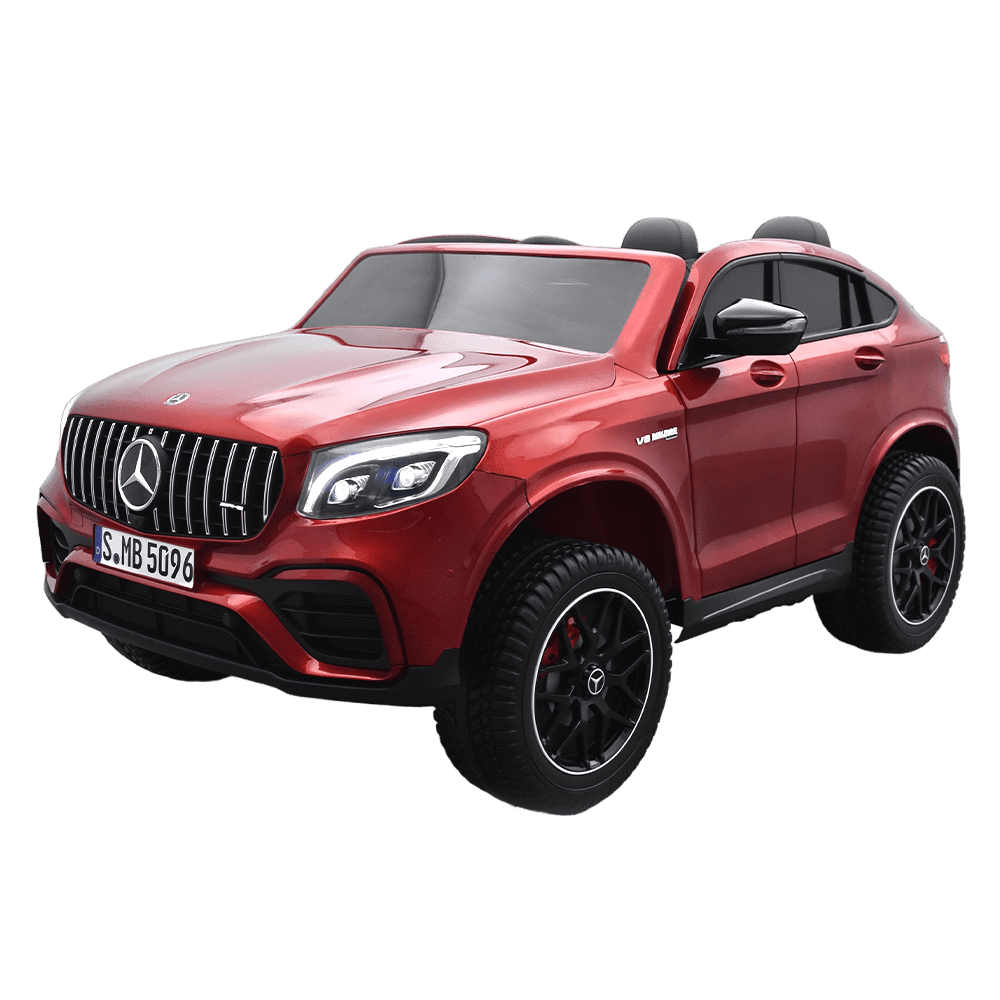Mercedes LuxCars G (11) Mercedes LuxCars G 11 | The Luxury Box