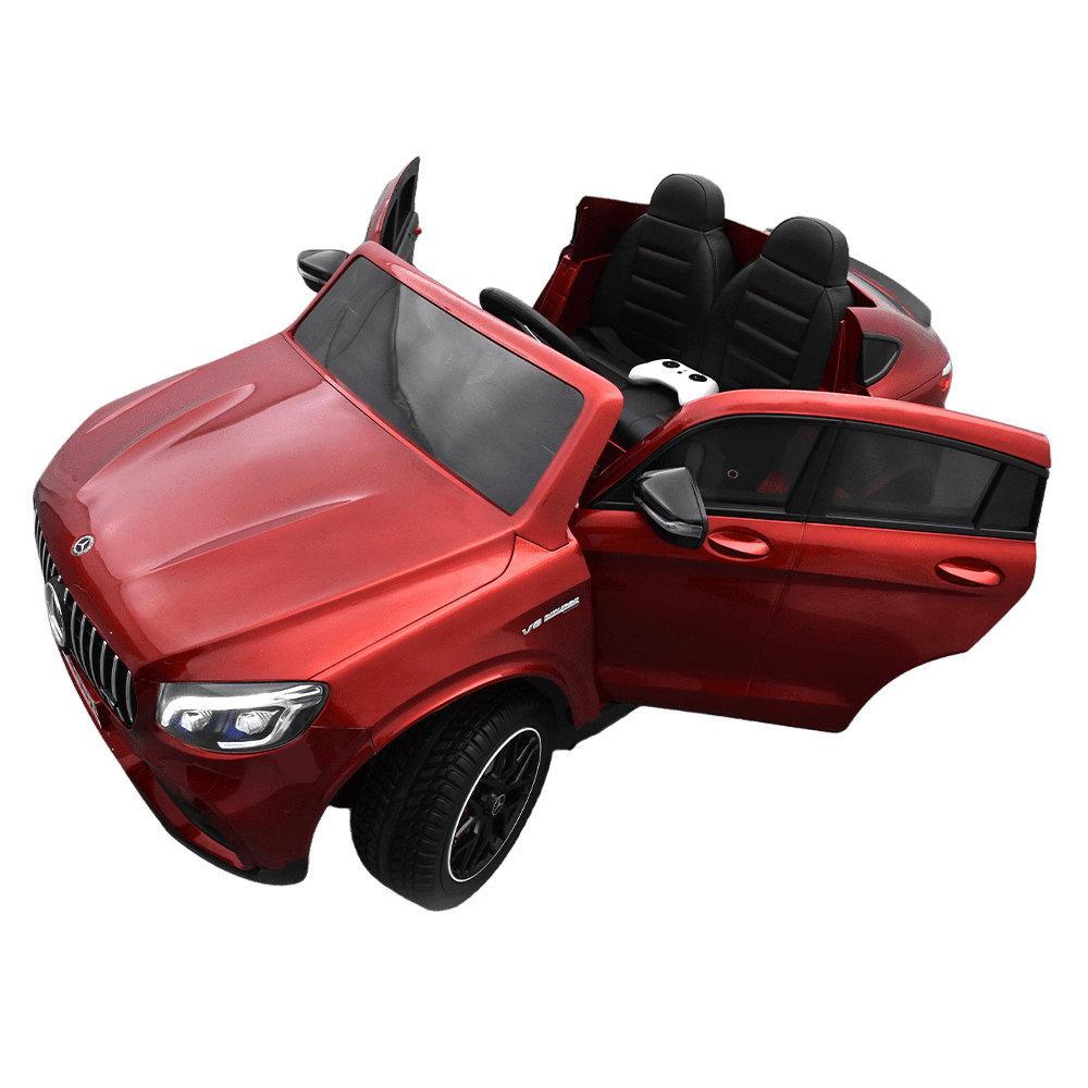 Mercedes LuxCars G (12) Mercedes LuxCars G 12 | The Luxury Box