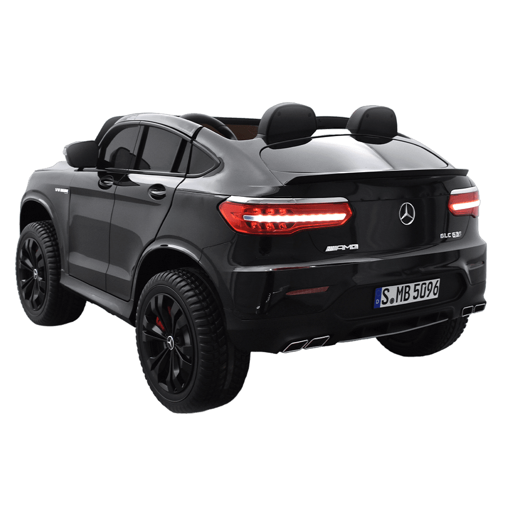 Mercedes LuxCars G (13) Mercedes LuxCars G 13 | The Luxury Box