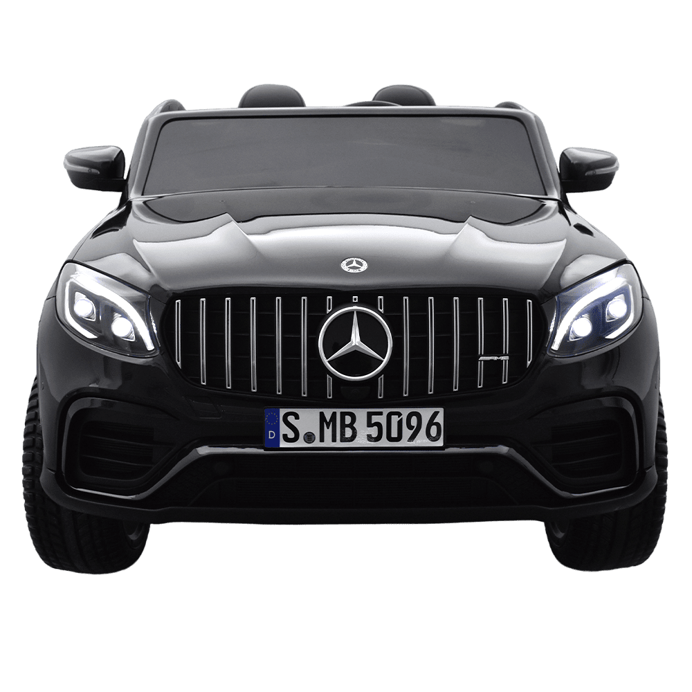 Mercedes LuxCars G (15) Mercedes LuxCars G 15 | The Luxury Box