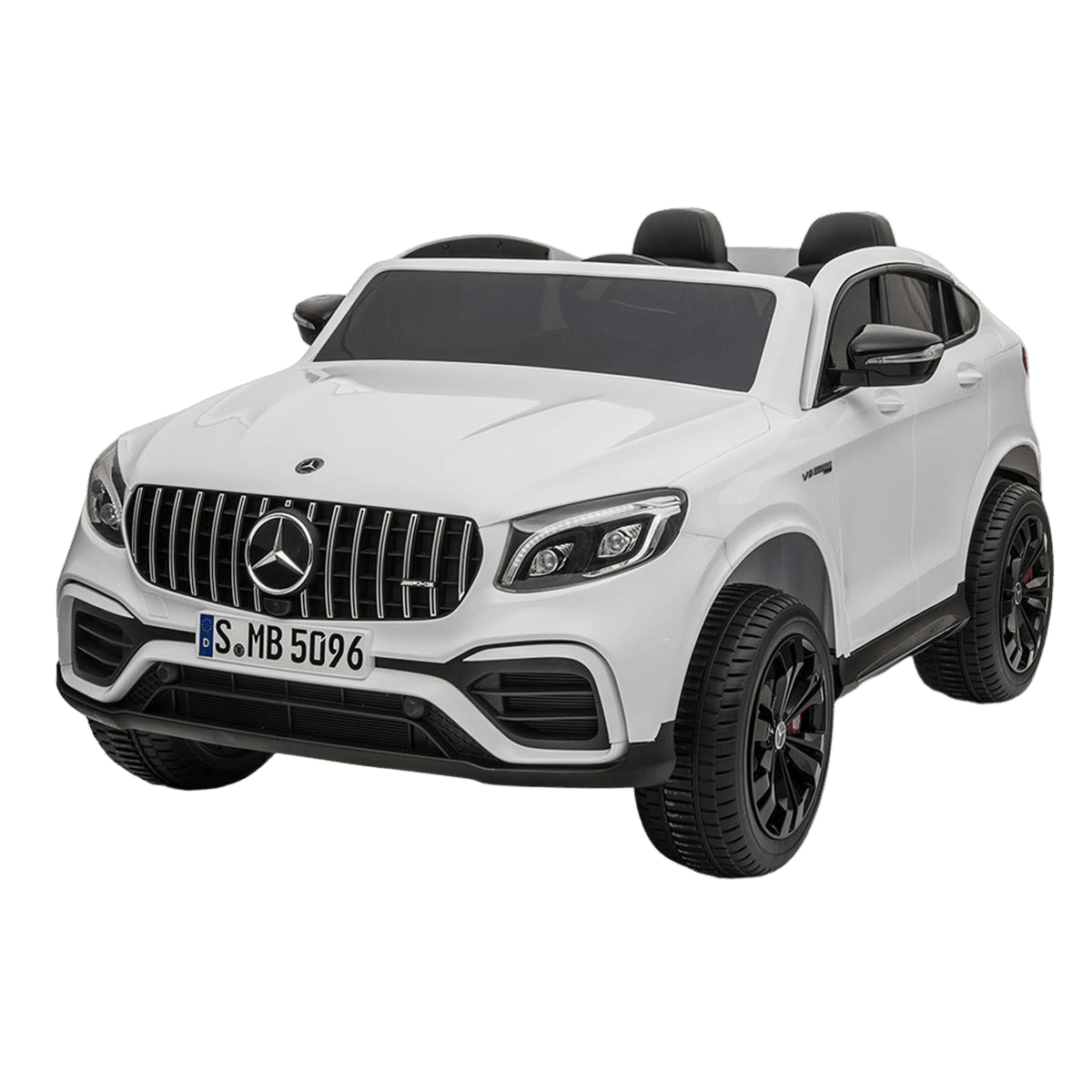 Mercedes LuxCars G (7) Mercedes LuxCars G 7 | The Luxury Box