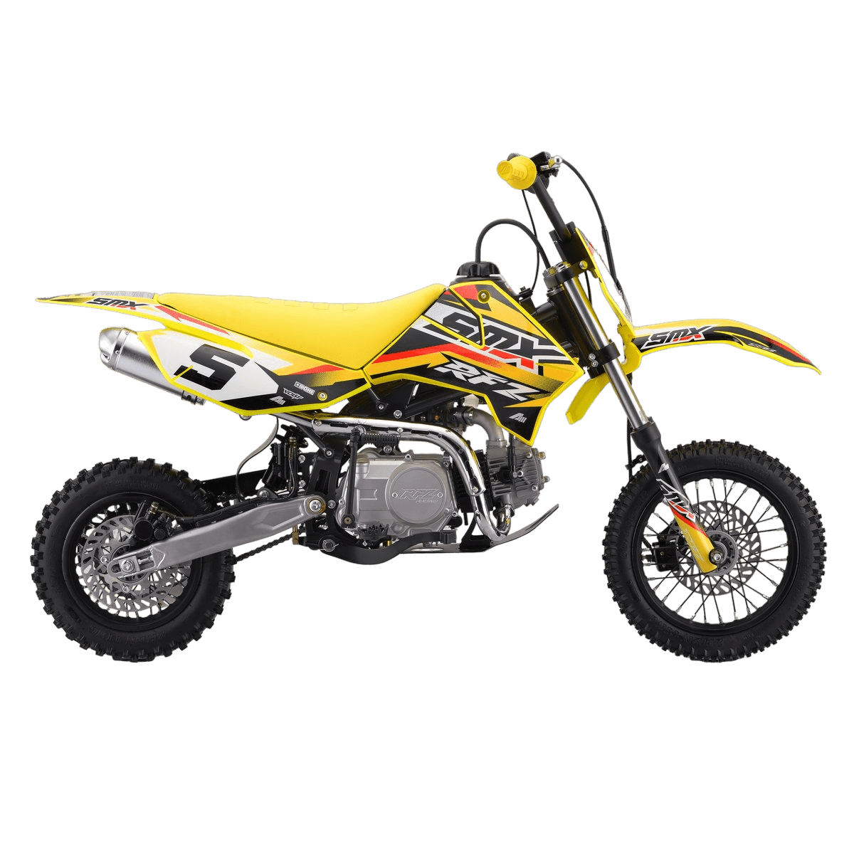 MotoCross Enfants LuxCars (3) MotoCross Enfants LuxCars 3 | The Luxury Box