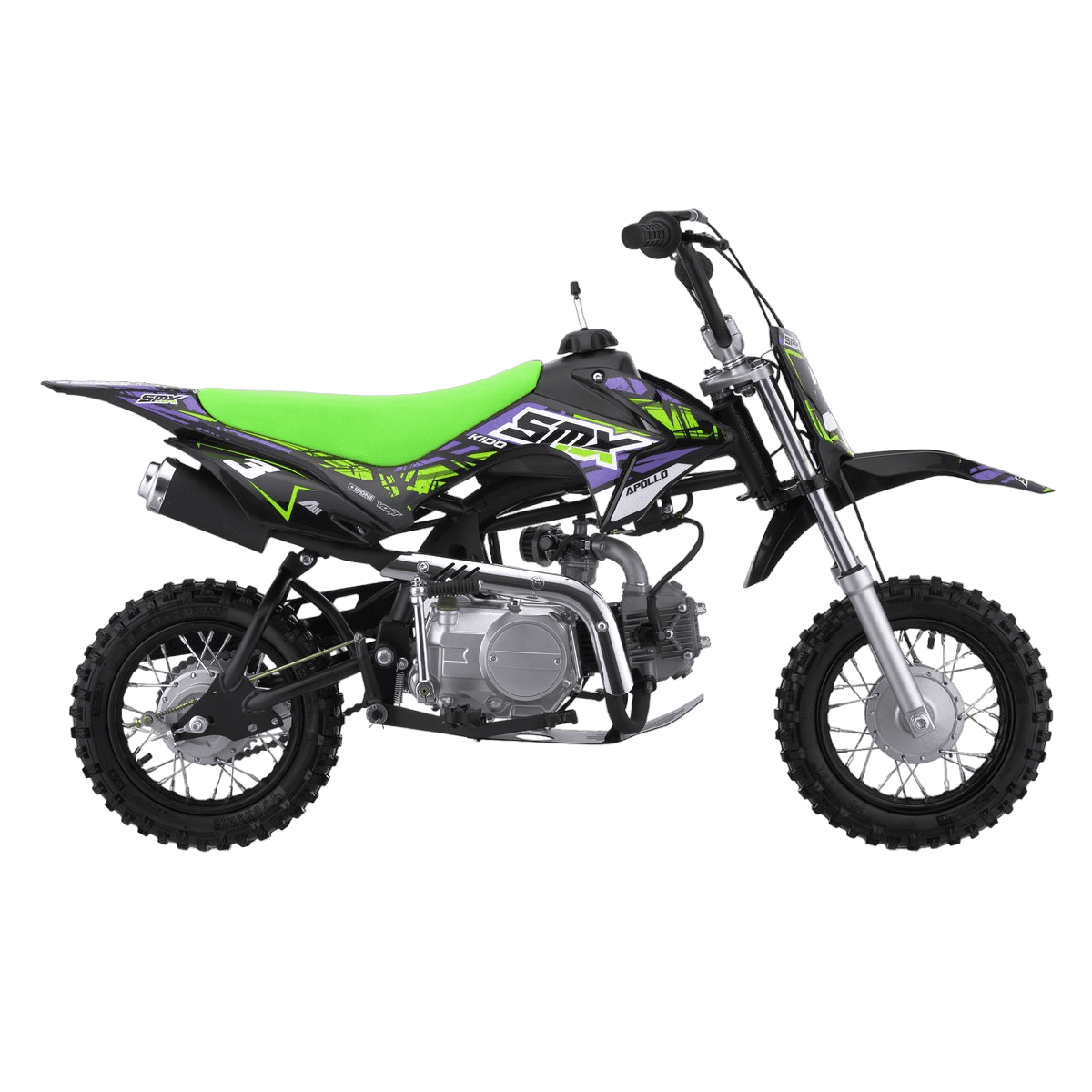 MotoCross Enfants LuxCars (4) MotoCross Enfants LuxCars 4 | The Luxury Box