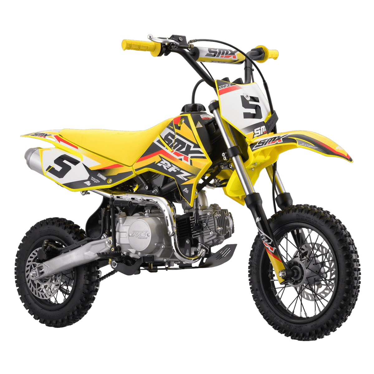 MotoCross LuxCars (5) MotoCross LuxCars 5 | The Luxury Box