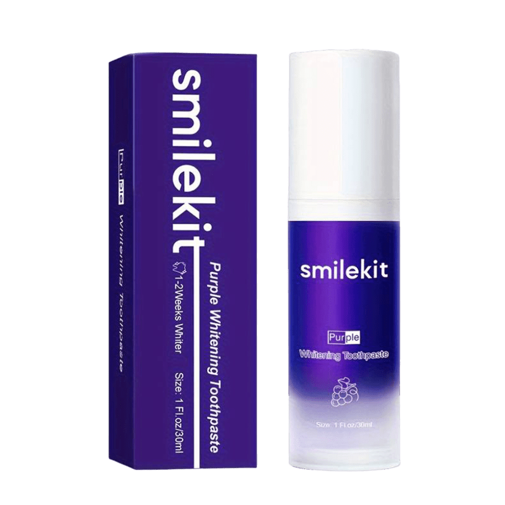 Solution White Tooth (3) Solution White Tooth 3 | The Luxury Box