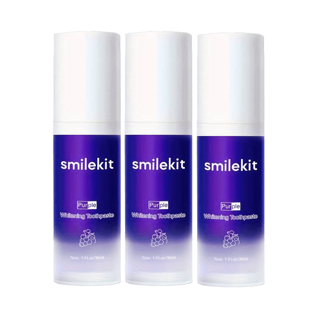 Solution White Tooth (4) Solution White Tooth 4 | The Luxury Box