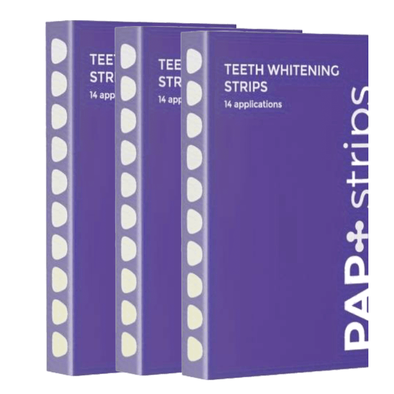 Solution White Tooth (5) Solution White Tooth 5 | The Luxury Box