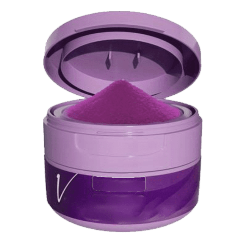 Solution White Tooth (7) Solution White Tooth 7 | The Luxury Box