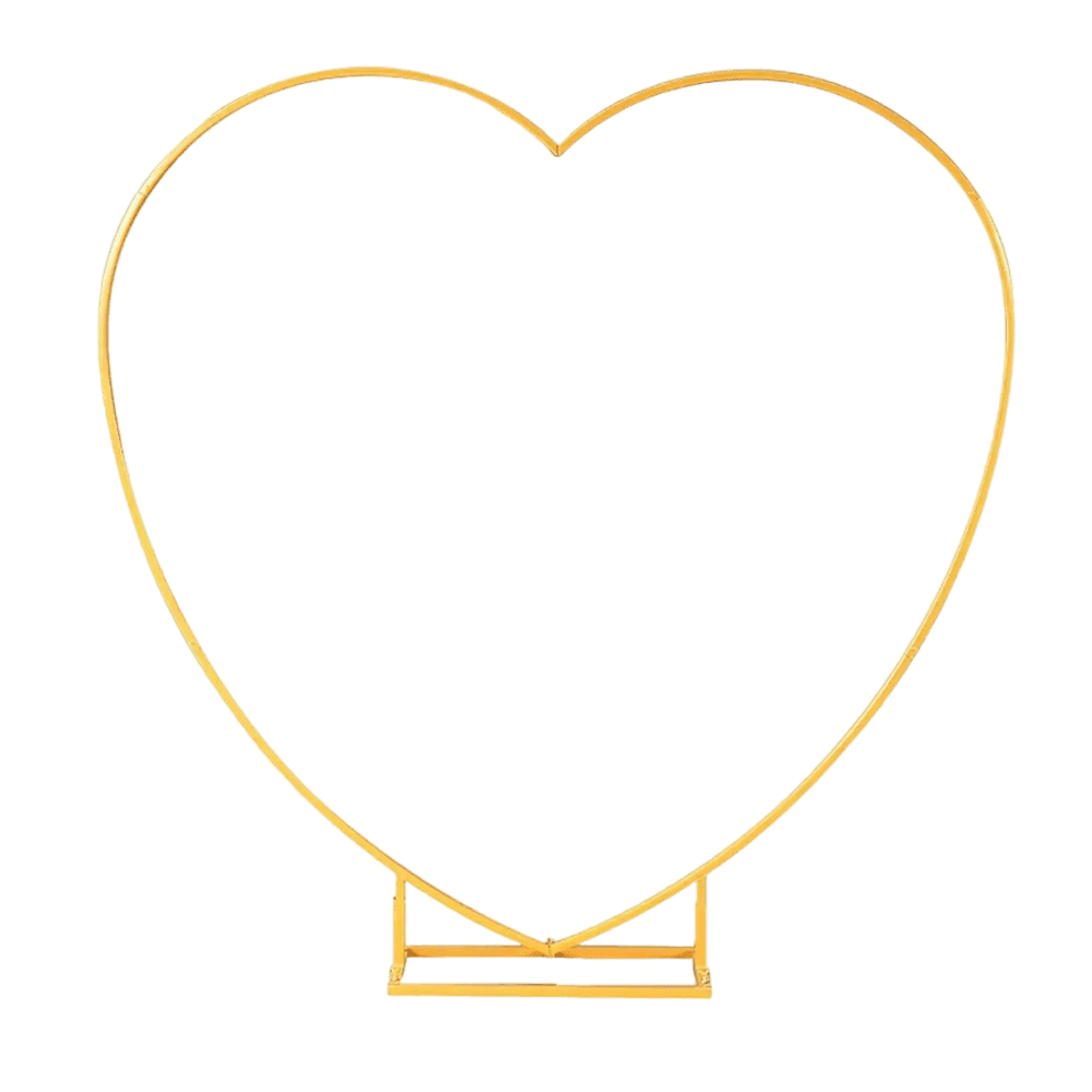 Structure Arche (3) Structure Arche 3 | The Luxury Box