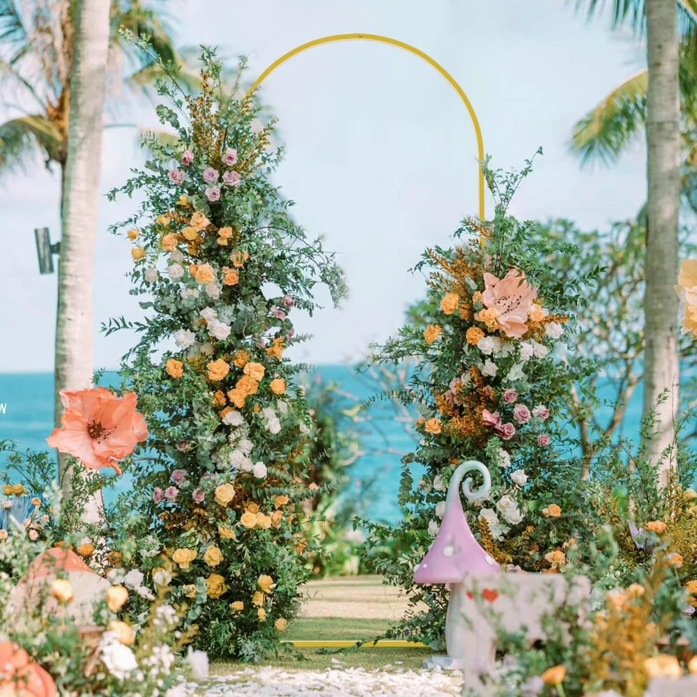 Structure-Arche-4 Structure Arche 4 1 | The Luxury Box