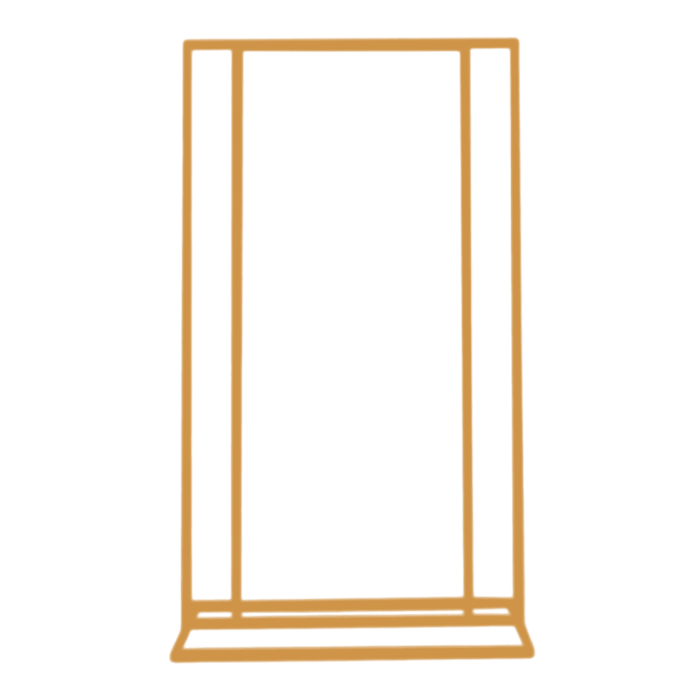 Structure Arche (4) Structure Arche 4 | The Luxury Box