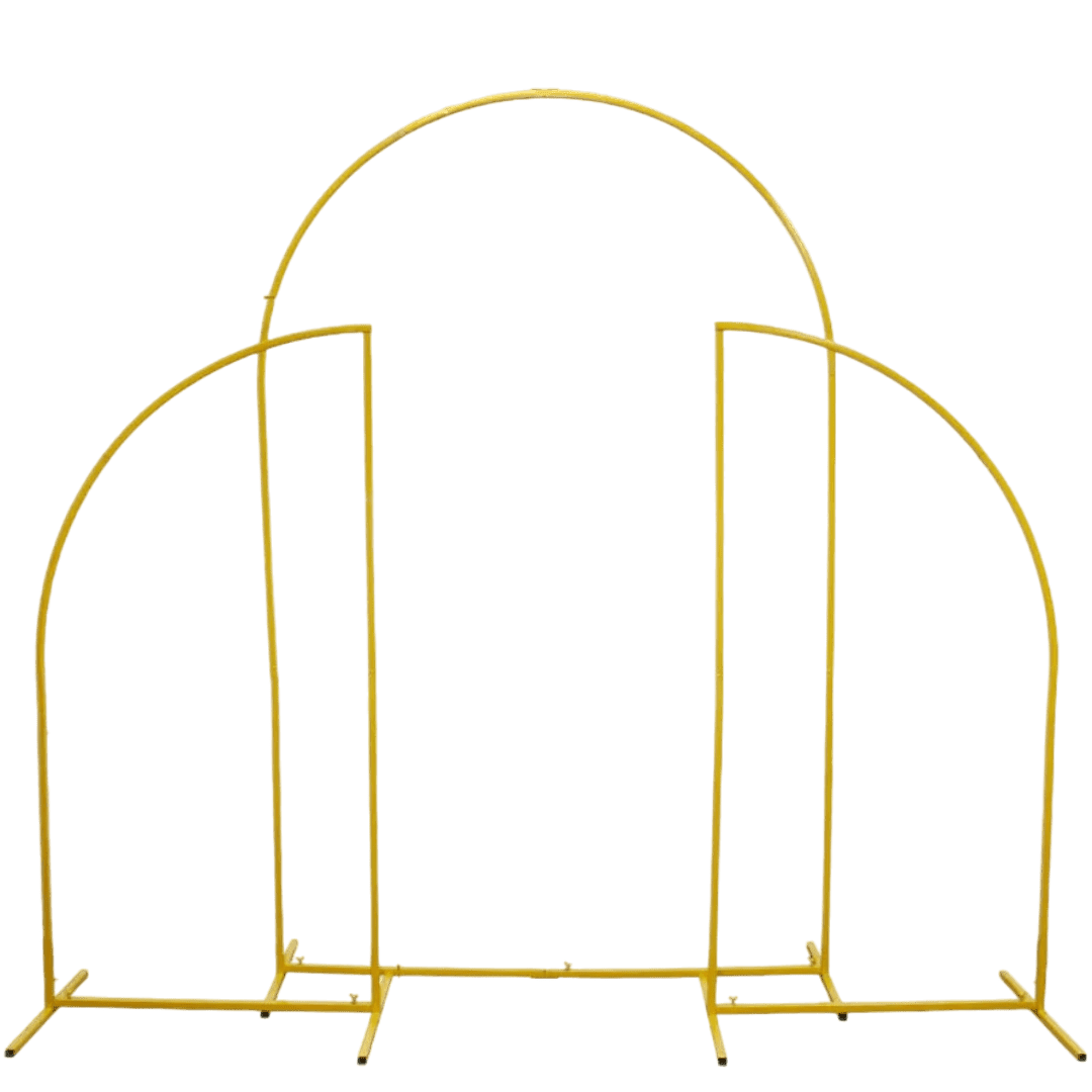 Structure Arche (5) Structure Arche 5 | The Luxury Box