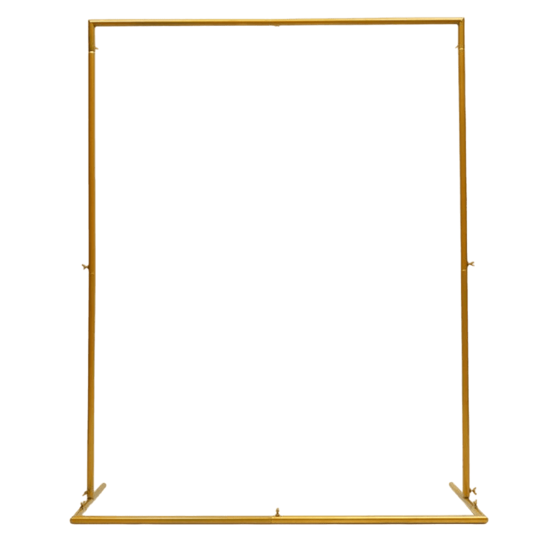 Structure Arche (6) Structure Arche 6 | The Luxury Box