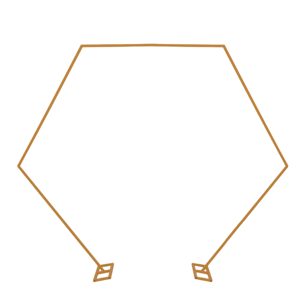 Structure Arche (7) Structure Arche 7 | The Luxury Box