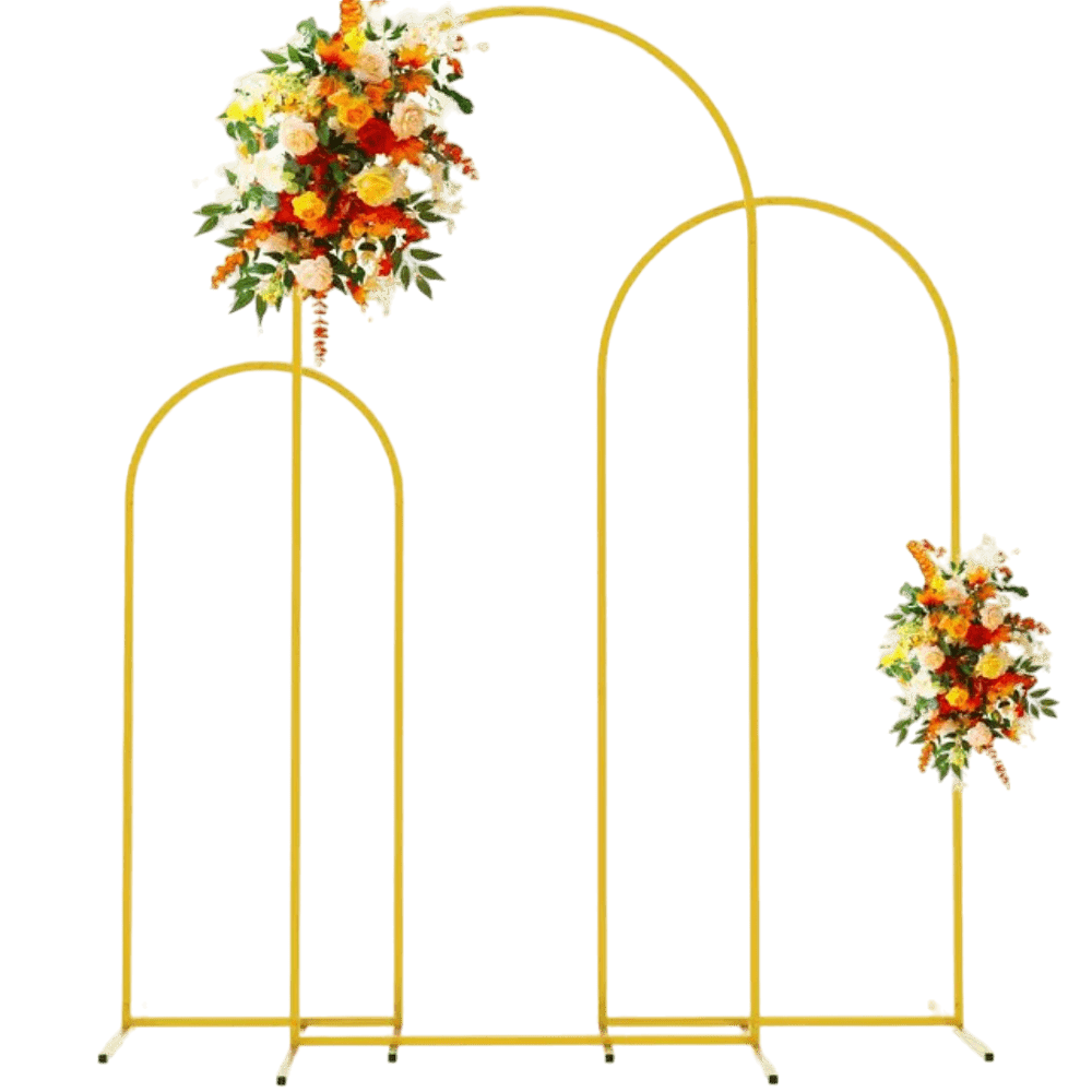 Structure Arche (8) Structure Arche 8 | The Luxury Box