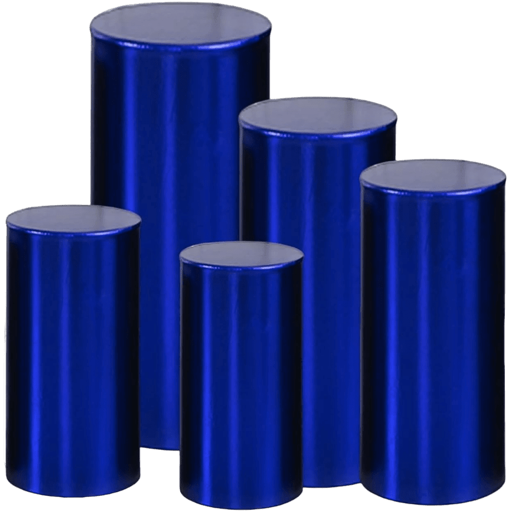 Structure Pilliers (1) Structure Pilliers 1 | The Luxury Box