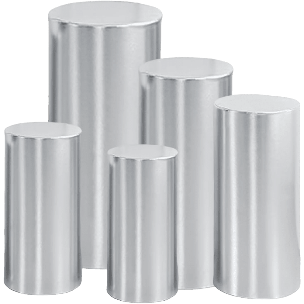 Structure Pilliers (2) Structure Pilliers 2 | The Luxury Box