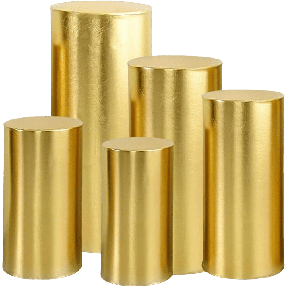 Structure Pilliers (4) Structure Pilliers 4 | The Luxury Box