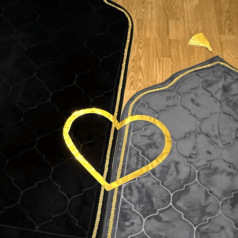 Tapis Personnalisable Tapis Personnalisable | The Luxury Box