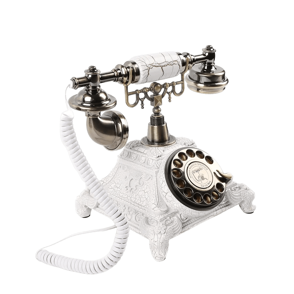 Telephone en Location Telephone en Location | The Luxury Box