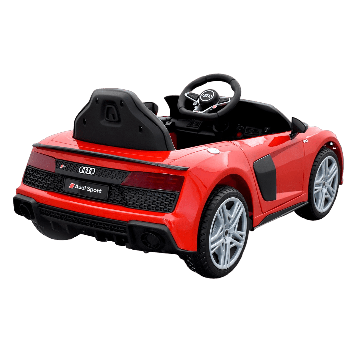 Voiture AUDI (1) Voiture AUDI 1 | The Luxury Box