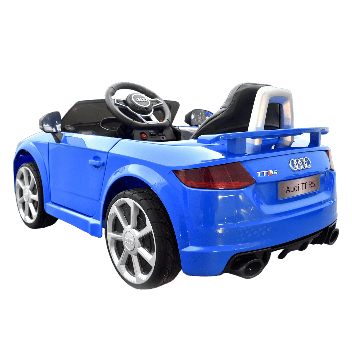 Voiture AUDI (10) Voiture AUDI 10 | The Luxury Box