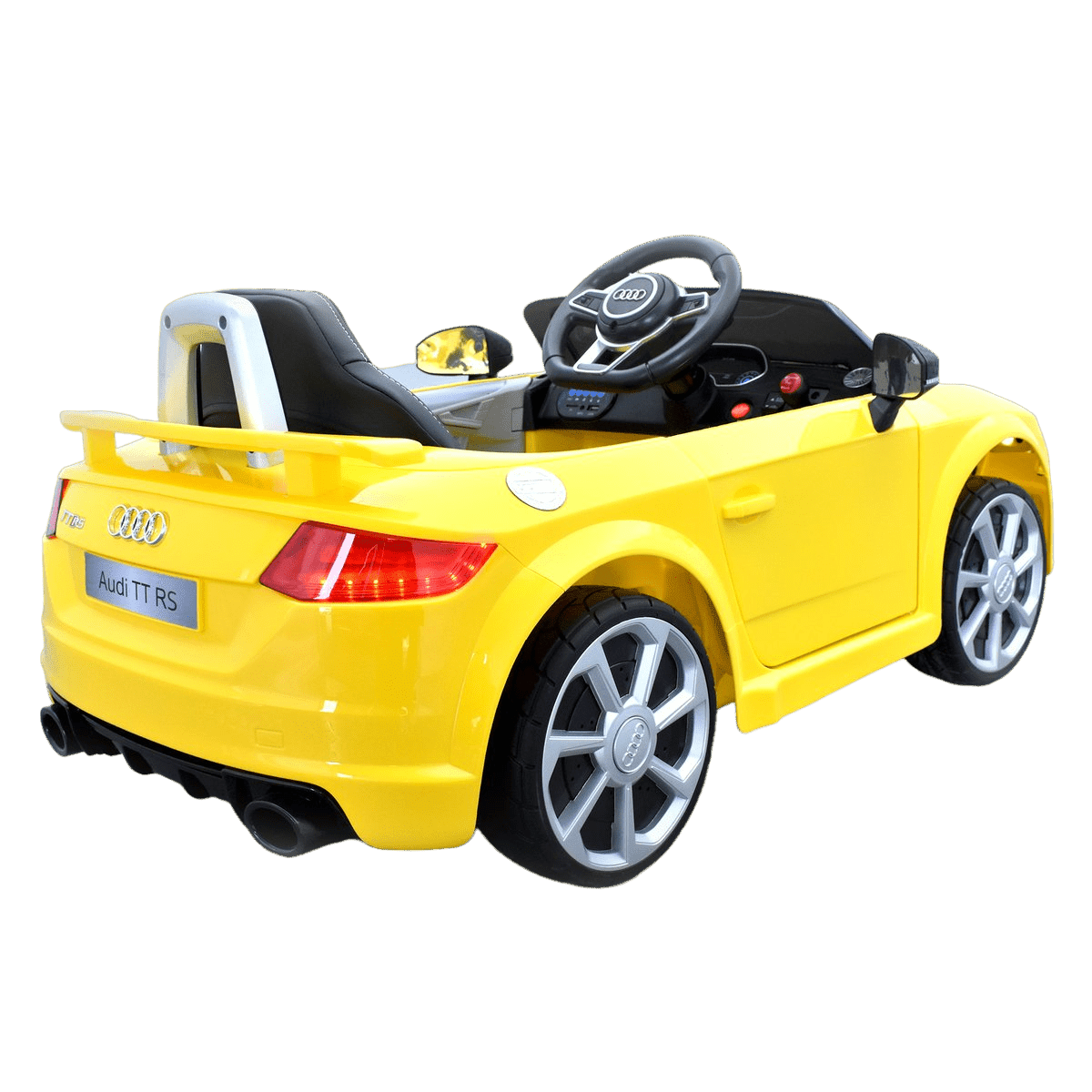 Voiture AUDI (12) Voiture AUDI 12 | The Luxury Box